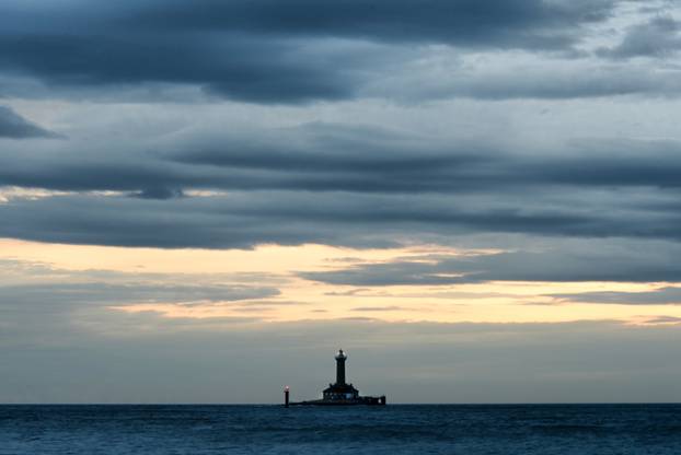 Premantura: Smiraj dana na rtu Kamenjak