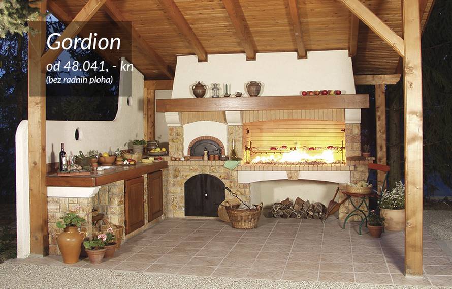 Želite roštilj u dvorištu? Razmislite o 5 važnih pitanja