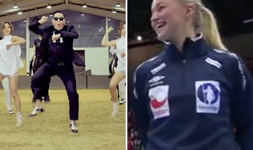 Norvežankama umjesto himne na SP-u pustili Gangnam Style