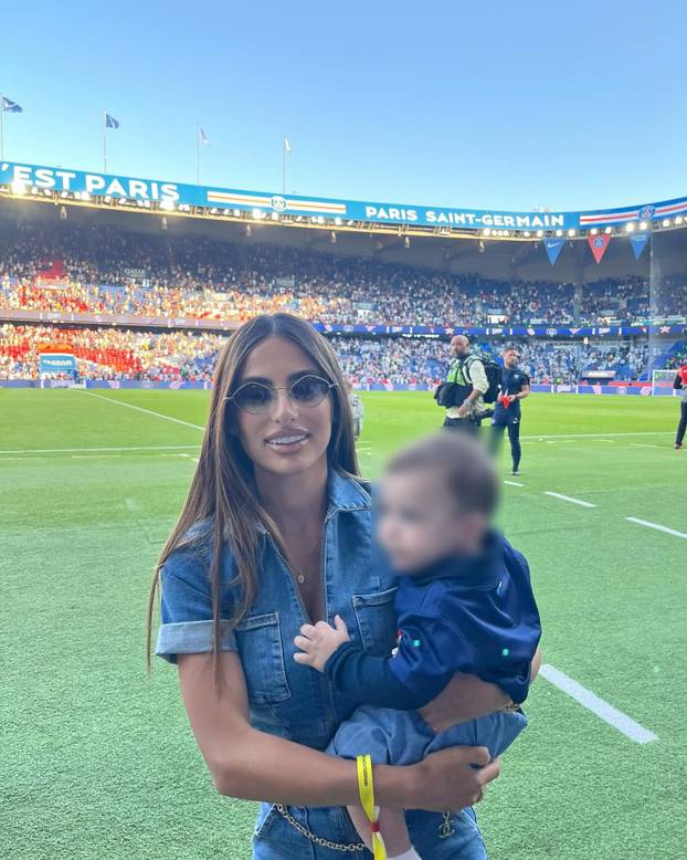 FOTO Komu su Mateo Kovačić i Haaland došli na svadbu? 10 godina je čekao da ju zaprosi