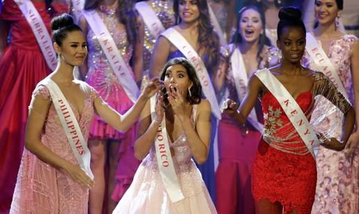 Hrvatska bez predstavnice na izboru za Miss svijeta nakon 30 godina, jeste li primijetili ovo?