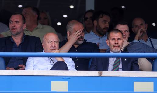 Skupština Dinama u utorak: U novom NO-u neće biti Zajeca, ali ni predstavnika 'stare garde'