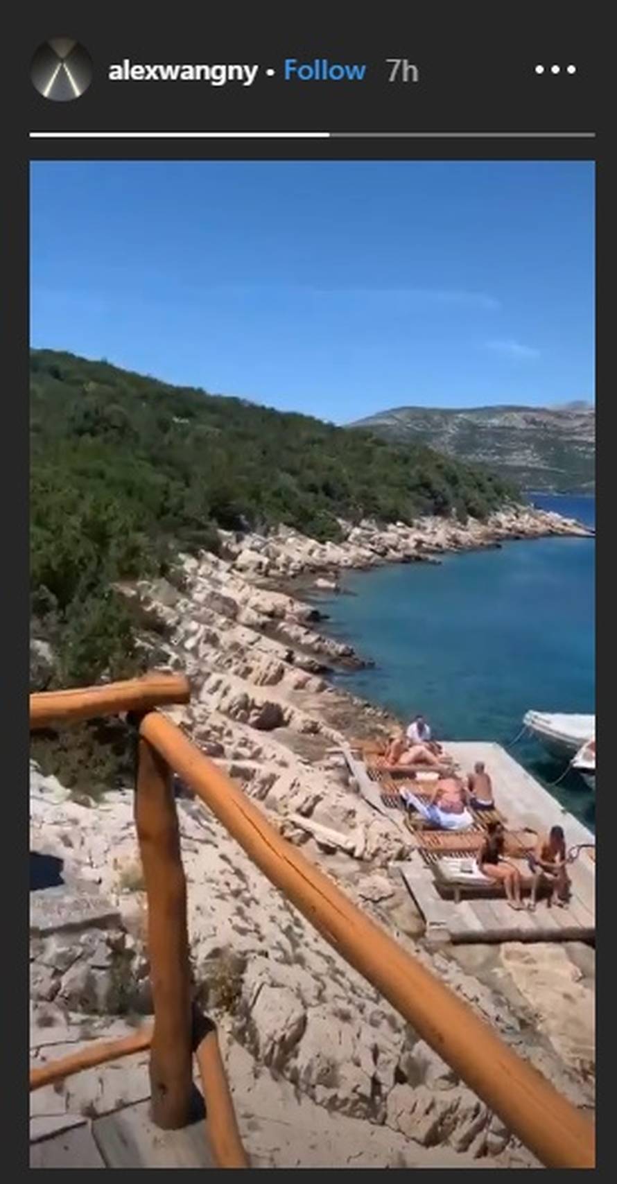 Dizajner Wang partijao 2019. u Hrvatskoj: Optužen za silovanje