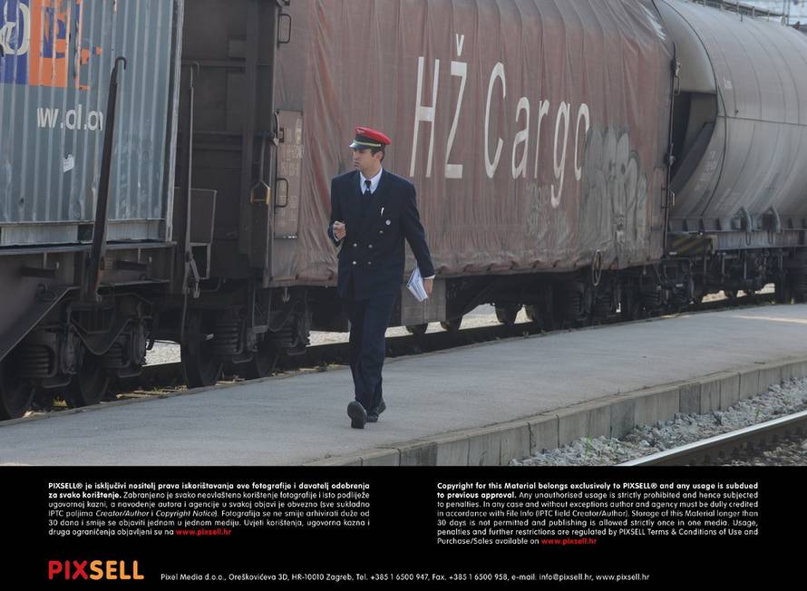 Hrvoje Jelavić/Pixsell