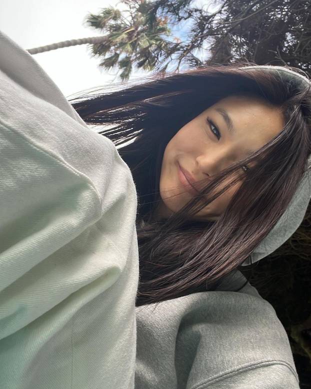 FOTO Bila je blizu trećem zlatu, njena priča je inspiracija za sve sportaše, a u haljinama - blista