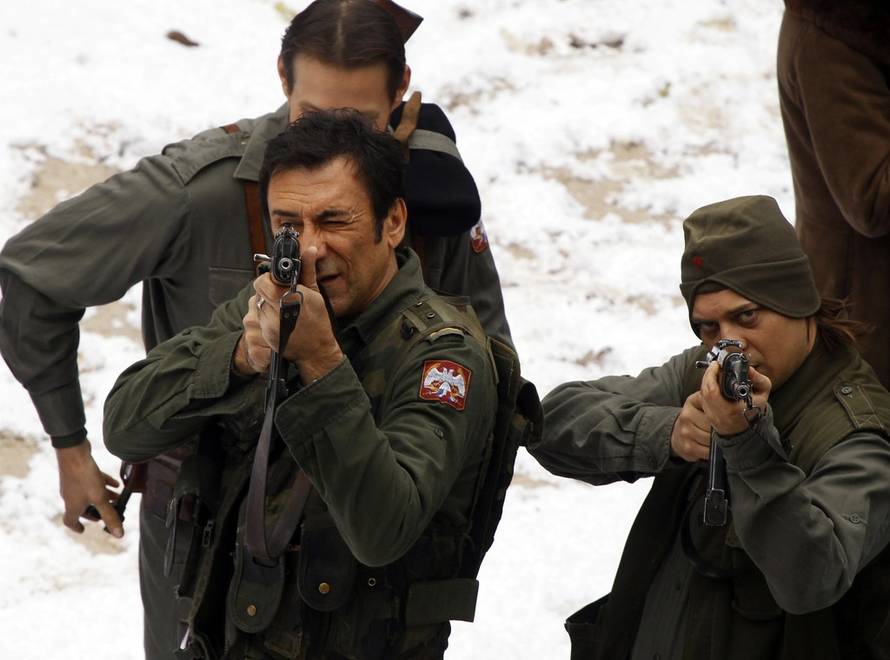 REUTERS/PIXSELL