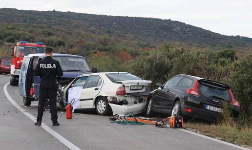 U sudaru kod Kapele dvoje mrtvih i troje ozlijeđenih 