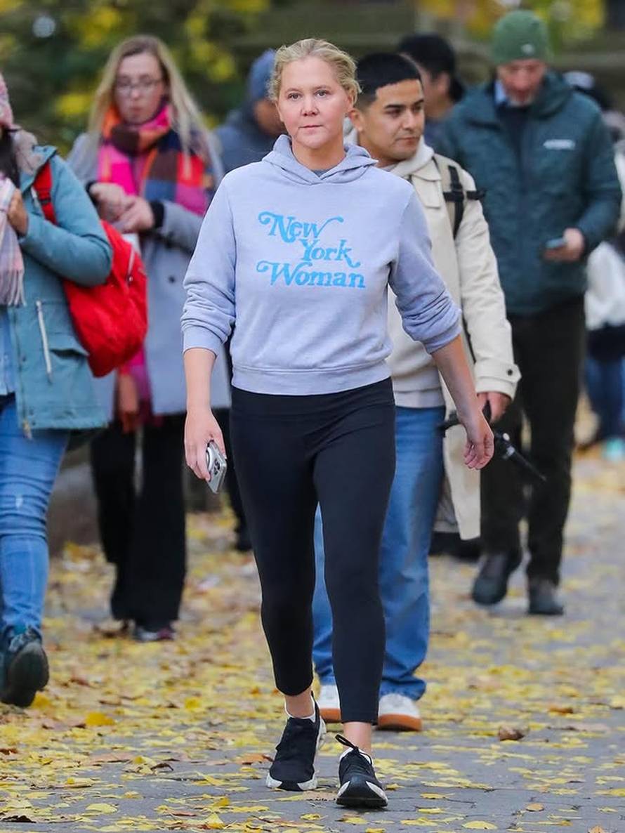 Nakon teških životnih udaraca stigao je i razvod: Amy Schumer pokazala veliku transformaciju