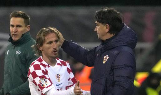 Dalić opet bojkotirao izbor Fife, evo kako je glasovao Modrić