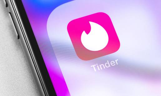 Grupni dejt na Tinderu: Nova značajka već privukla tisuće novih korisnika aplikacije...