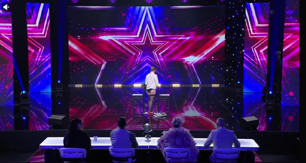 Sjećate li se Kitassa i drugih bizarnih točaka iz Supertalenta?