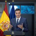 Španjolski premijer: Potaknuo sam Xija da razgovara sa Volodimirom Zelenskim