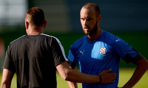 Bivši Dinamov Čeh: Hrvati misle da su bolji od drugih, a u obrani su loši. Zabit ćemo im barem gol