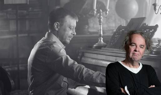 Matija Dedić, pijanist koji je za sve naše ljude mogao pronaći njihovu dionicu na klaviru