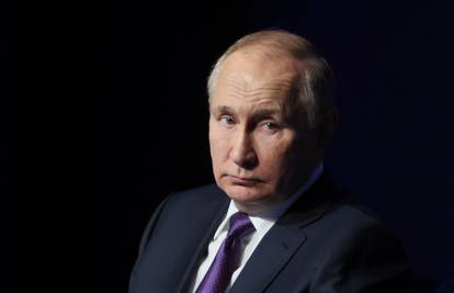 Putin tvrdi: Rusija će trgovati s novim partnerima i tako doskočiti zapadnim sankcijama