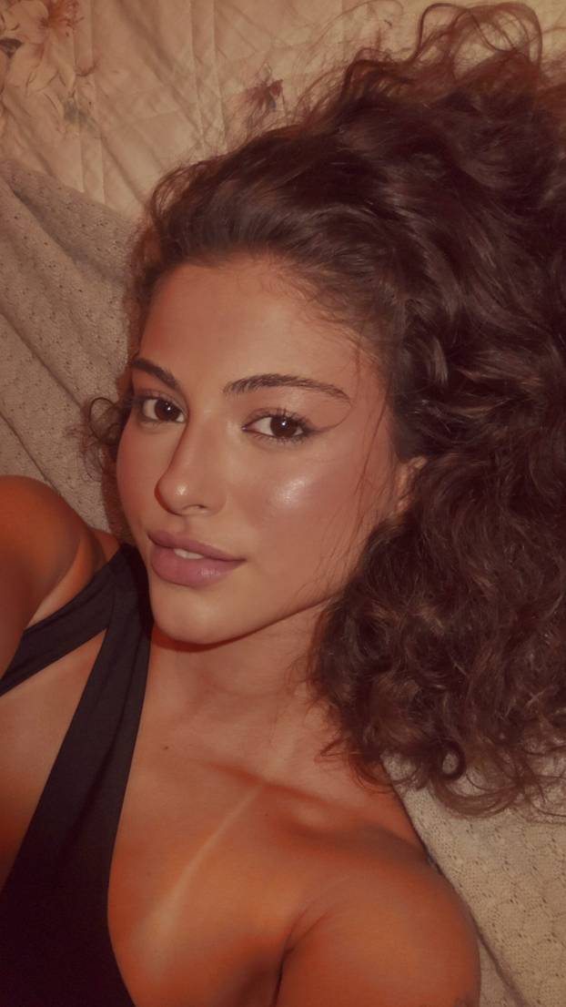 FOTO Kći je slavnog Brazilca i njegov najveći ponos. Nitko ne gleda u loptu kad se ona pojavi