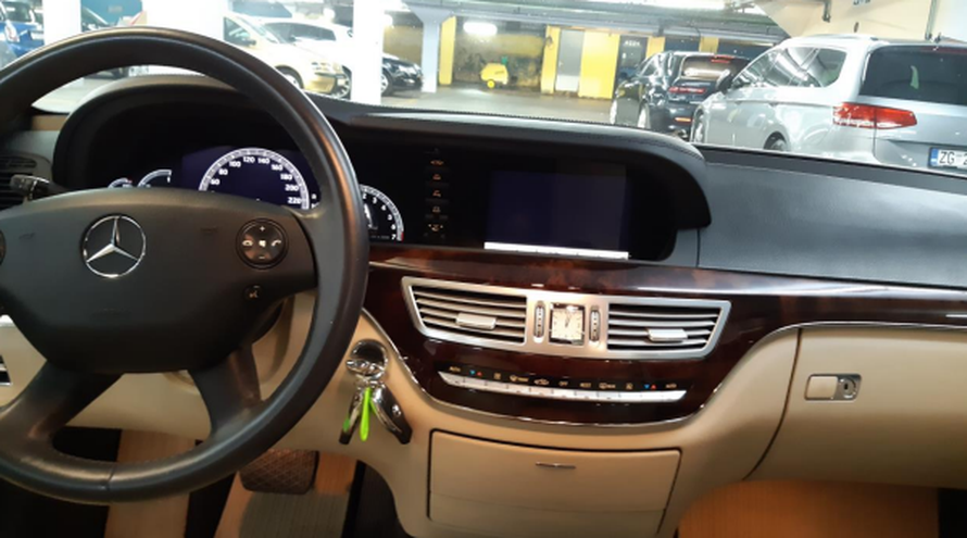 Država za milijun kuna prodaje Porsche oduzet kriminalcima!