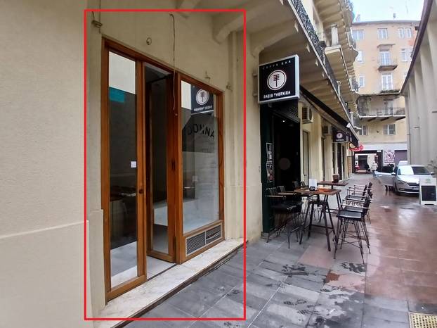 FOTO Država u zakup daje 29 poslovnih prostora: Pogledajte što se sve nudi i po kojoj cijeni