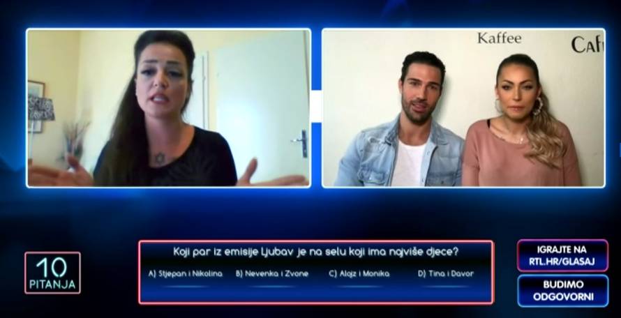 Gledatelji našli greške u kvizu: Sramota, to selo nije slavonsko