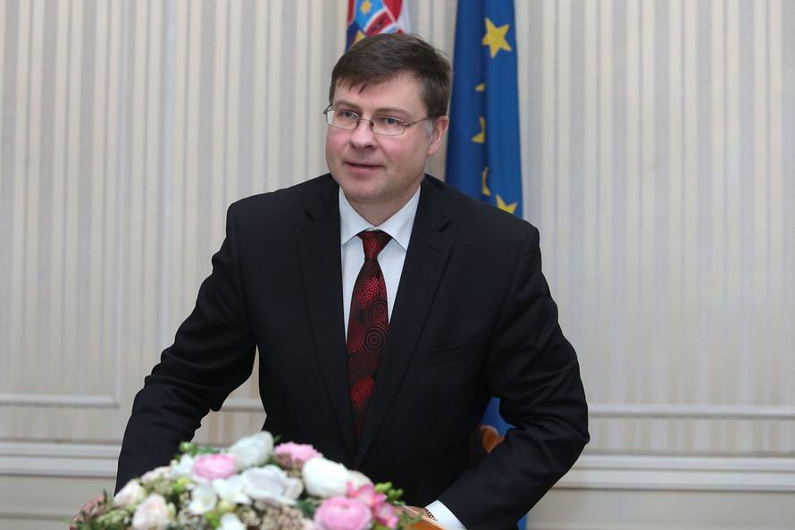 Orešković: Zbog prošle Vlade nam prijete korektivne mjere