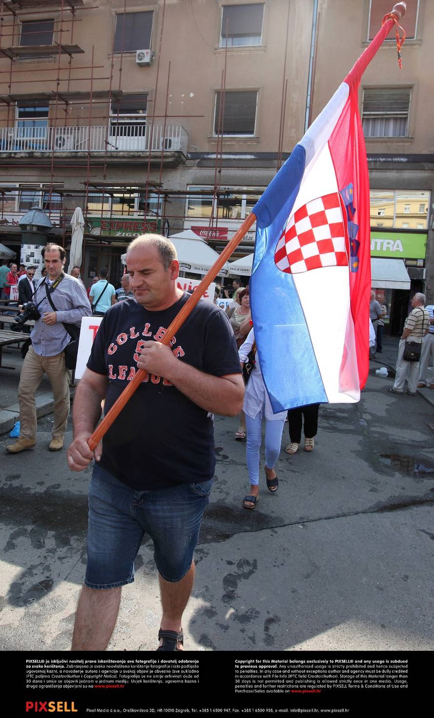 Patrik Macek/Pixsell