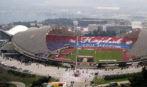 NEMA VIŠE KARATA Hajduk u 26 sati rasprodao sve ulaznice