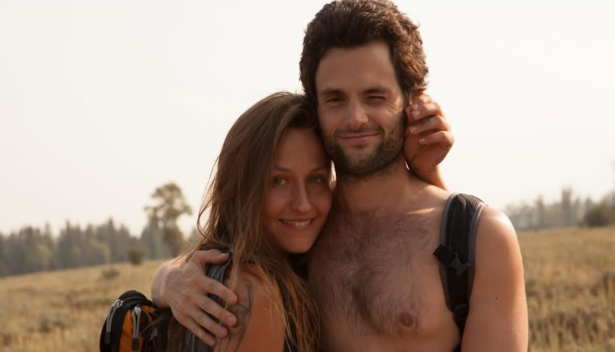 'U šoku smo!' Zvijezda hit serije 'You' i supruga čekaju blizance