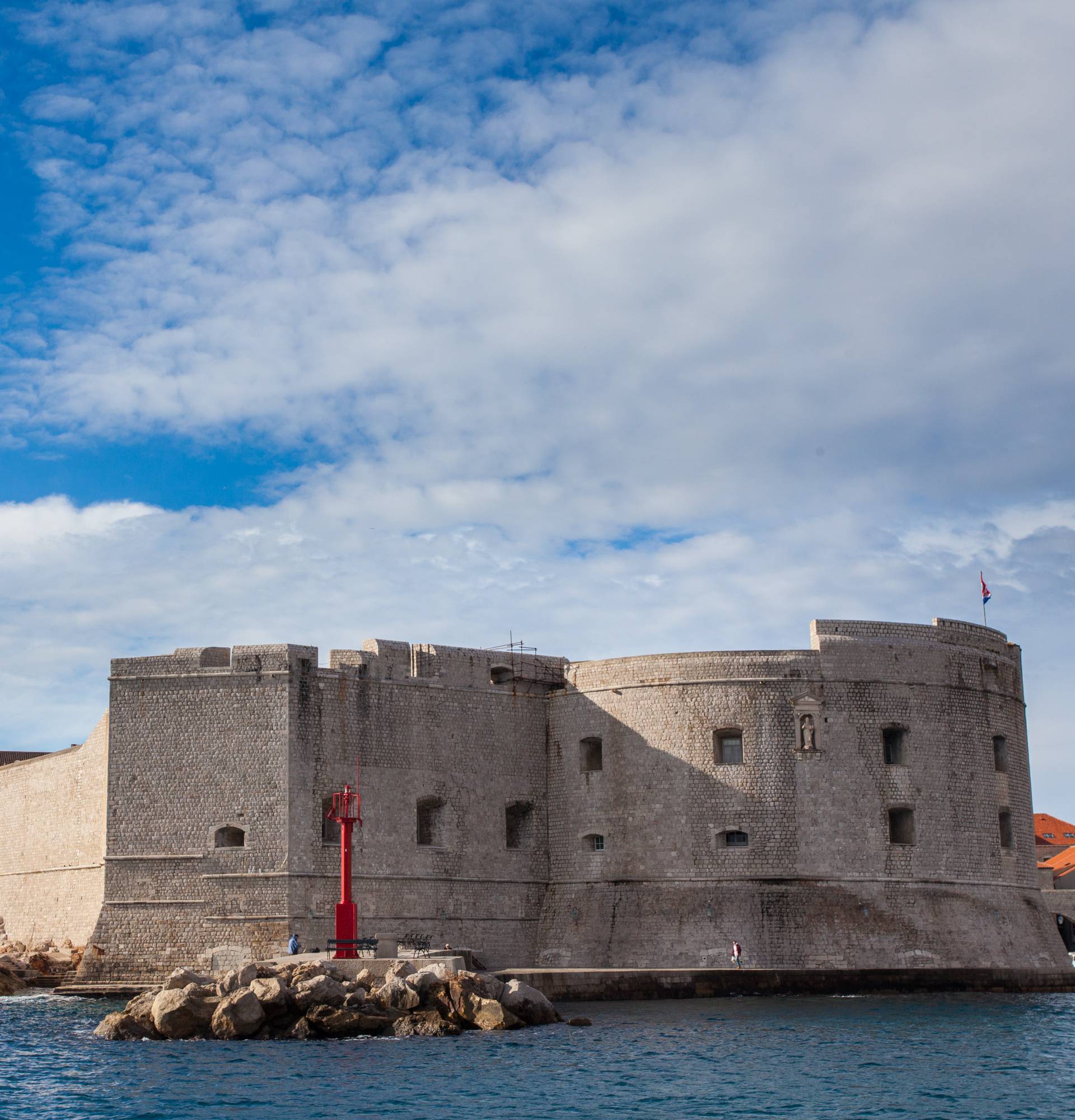 Odbor UNESCO-a Dubrovniku, Plitvičkim jezerima i stećcima
