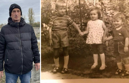 Miroslav nije htio ostaviti tijelo mrtvog prijatelja pa je nestao s njime: 'Majka je gajila nadu...'
