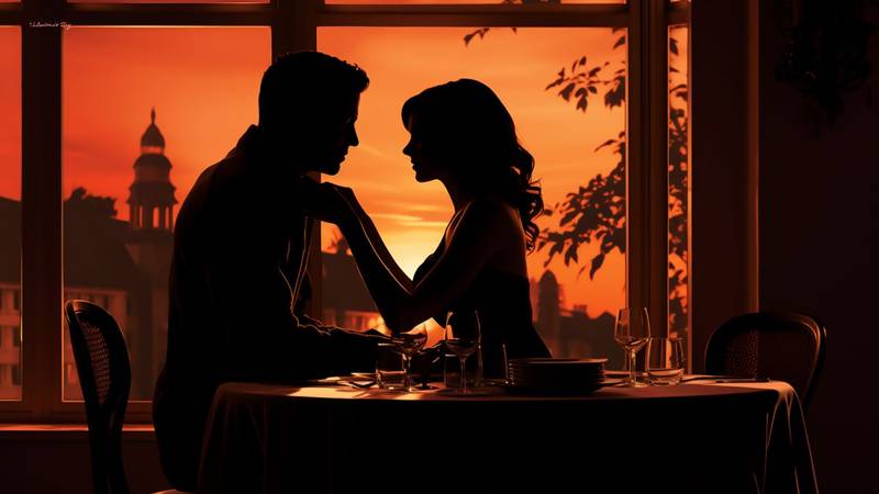 FOTO 'Za Valentinovo  mi je dečko ponudio trojac!  Pozvao je prijateljicu da nam se pridruži?!'