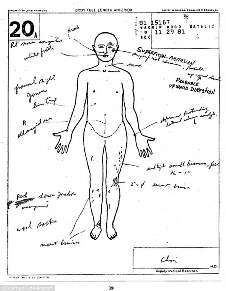 Bio je njezina ljubav, a sada je osumnjičen za njenu smrt...