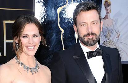 Ben Affleck ispričao se bivšoj supruzi: 'Da budemo jasni, moje ponašanje je moja odgovornost'