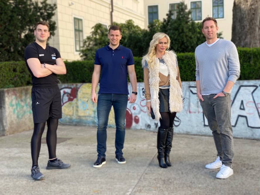 Evo kako možete držati formu u kući i vježbom jačati imunitet