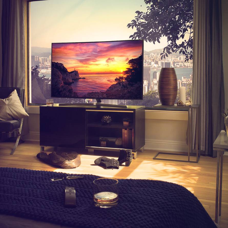 Počinje AV Show, a na njemu će biti i najjači 4K televizori