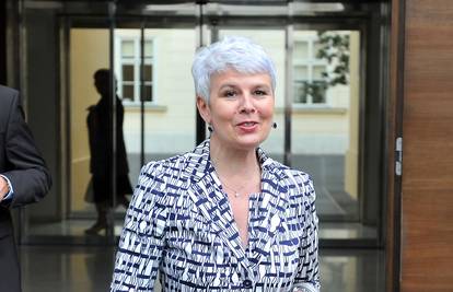 Jadranki Kosor stigao dirljiv dar povodom 30. obljetnice Oluje: 'Ovo me baš jako razveselio'