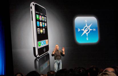 10 godina poslije: Jobs je bio u pravu, iPhone je promijenio sve
