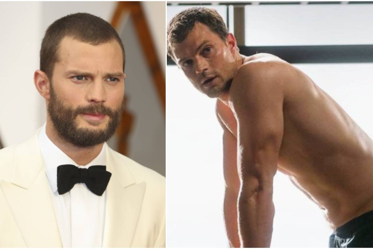 Zvijezda '50 nijansi sive' mogao bi postati novi James Bond, ali: 'Brinu me komentari javnosti'