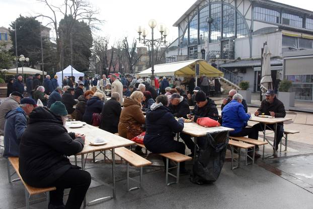 U Puli se održava 23. Ucvirkenfest