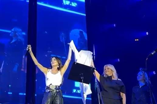 'Kad kukavice prite nekoj dici u ime nacije, roda ili boje kože, znamo da prite svoj našoj dici'