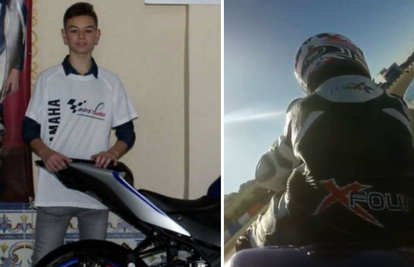 Tragedija u Španjolskoj: Mladi vozač (14) poginuo je na utrci