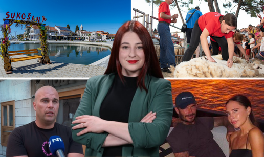 Gledajte '240 sekundi' 24sata: Cirkus u Suko&scaron;anu zbog izbora direktora komunalne tvrtke