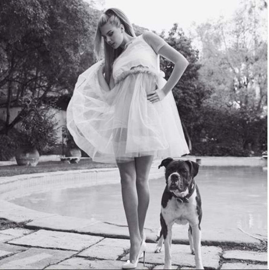 Najseksi žena Kate Upton je trudna: Dijete će biti zgodno