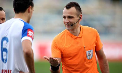 Fifa objavila popis sudaca za SP, na njemu se nalazi jedan Hrvat