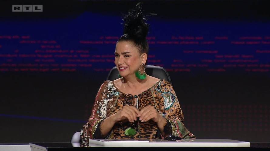 Gopcu je na pozornicu došao Iggy Pop, a Petra Dugandžić je za ples u krilu dala tisuću kuna