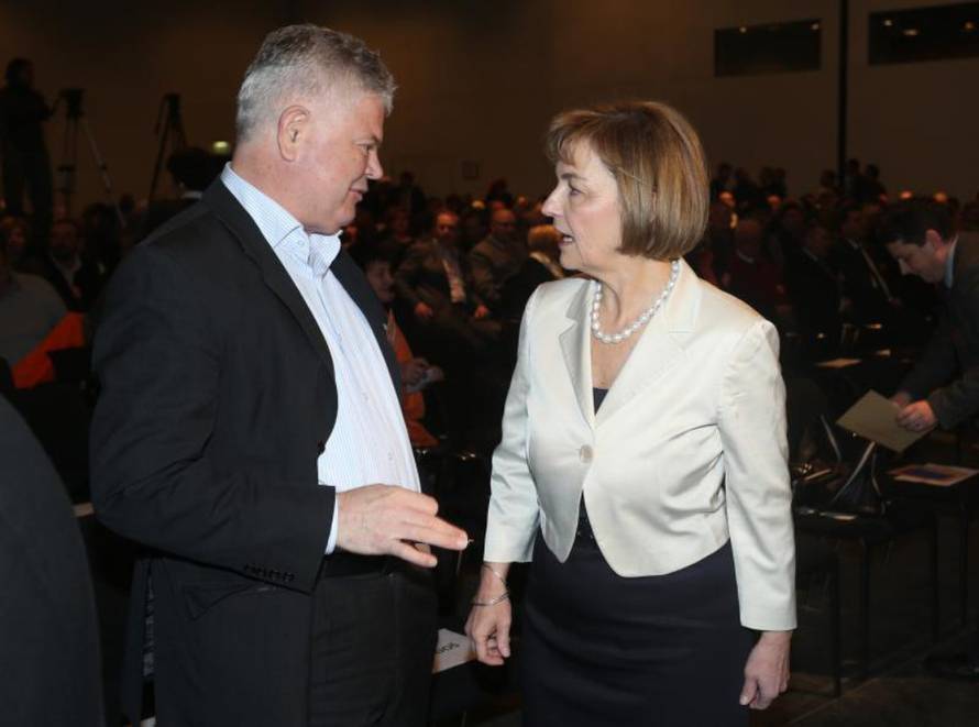 Marko Lukunić/PIXSELL