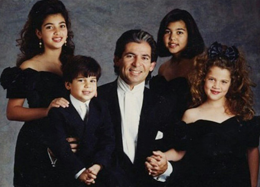 Kraj jedne ere: Kimin pornić ih je proslavio, žive u besramno bogatim vilama, ali mama je šef