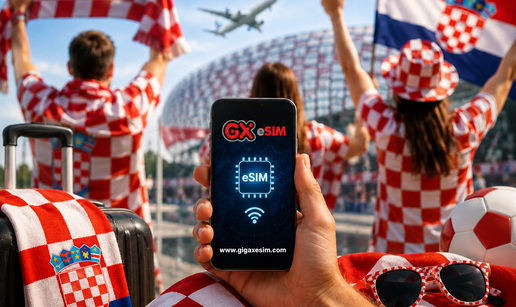 Kako do mobilnog interneta u SAD-u, Kanadi i Meksiku bez roaming tro&scaron;kova?