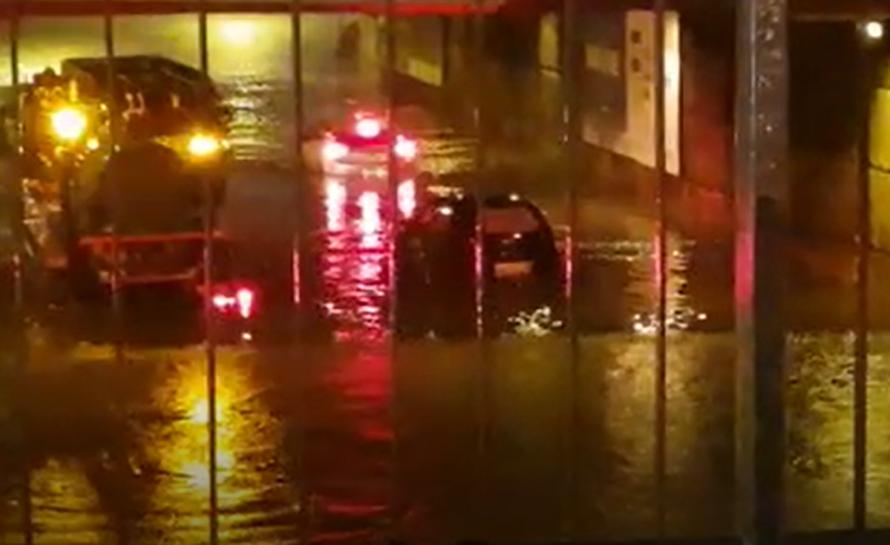 'Pa do toga smo došli, čovjek može potonuti u velegradu...'