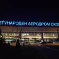 Napadači u tornju zračne luke u Skoplju pretukli kontrolore leta, direktor tvrdi: 'Mali skandal'