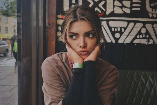 Ella Dvornik odblokirala u Fini račun tvrtke nakon naše objave: Otkrila je i koliko je dugovala...